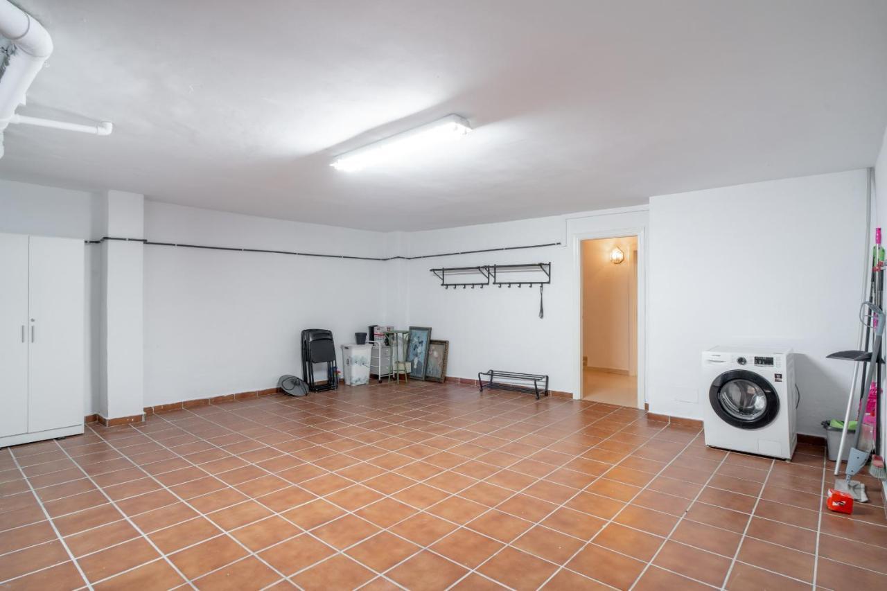 Aljamar 4a Burriana Casasol Villa Nerja