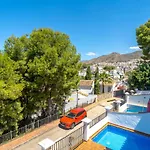 Aljamar 4A Burriana Beach Casasol