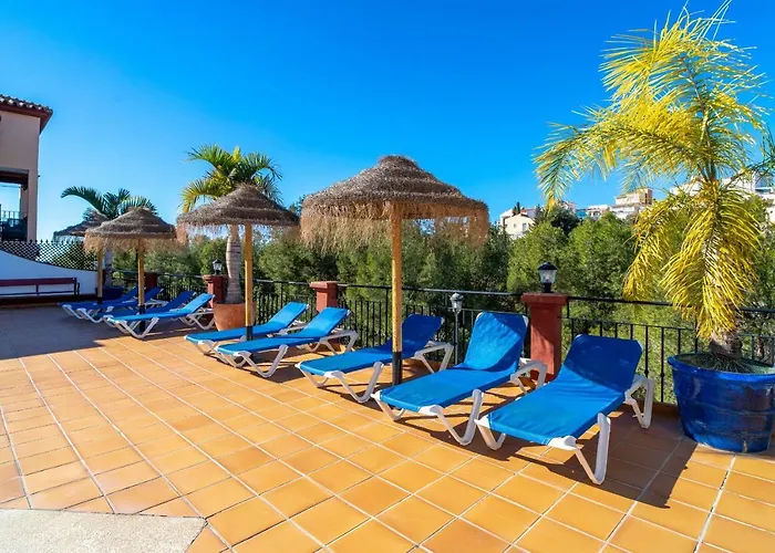 Aljamar 4A Burriana Beach Casasol