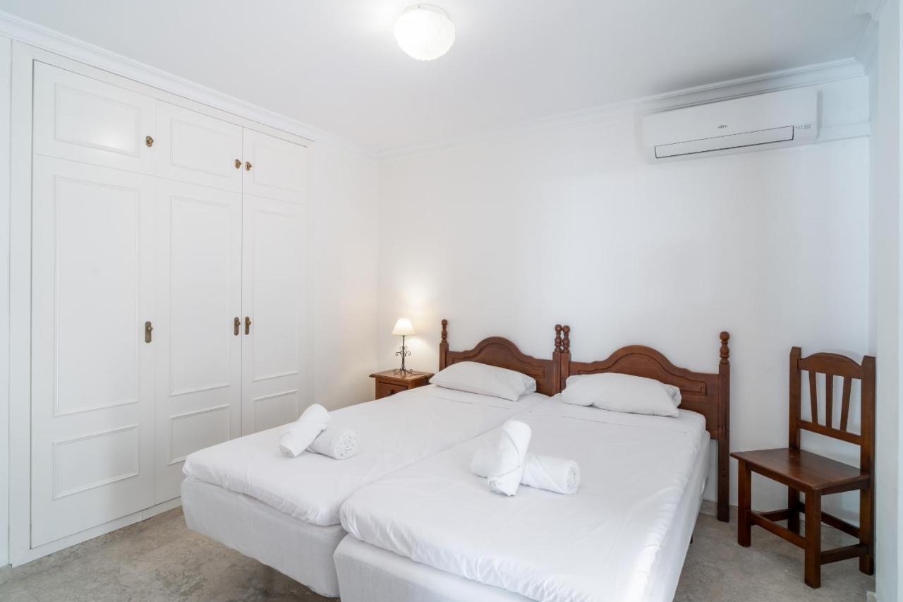 Aljamar 4a Burriana Casasol * Nerja