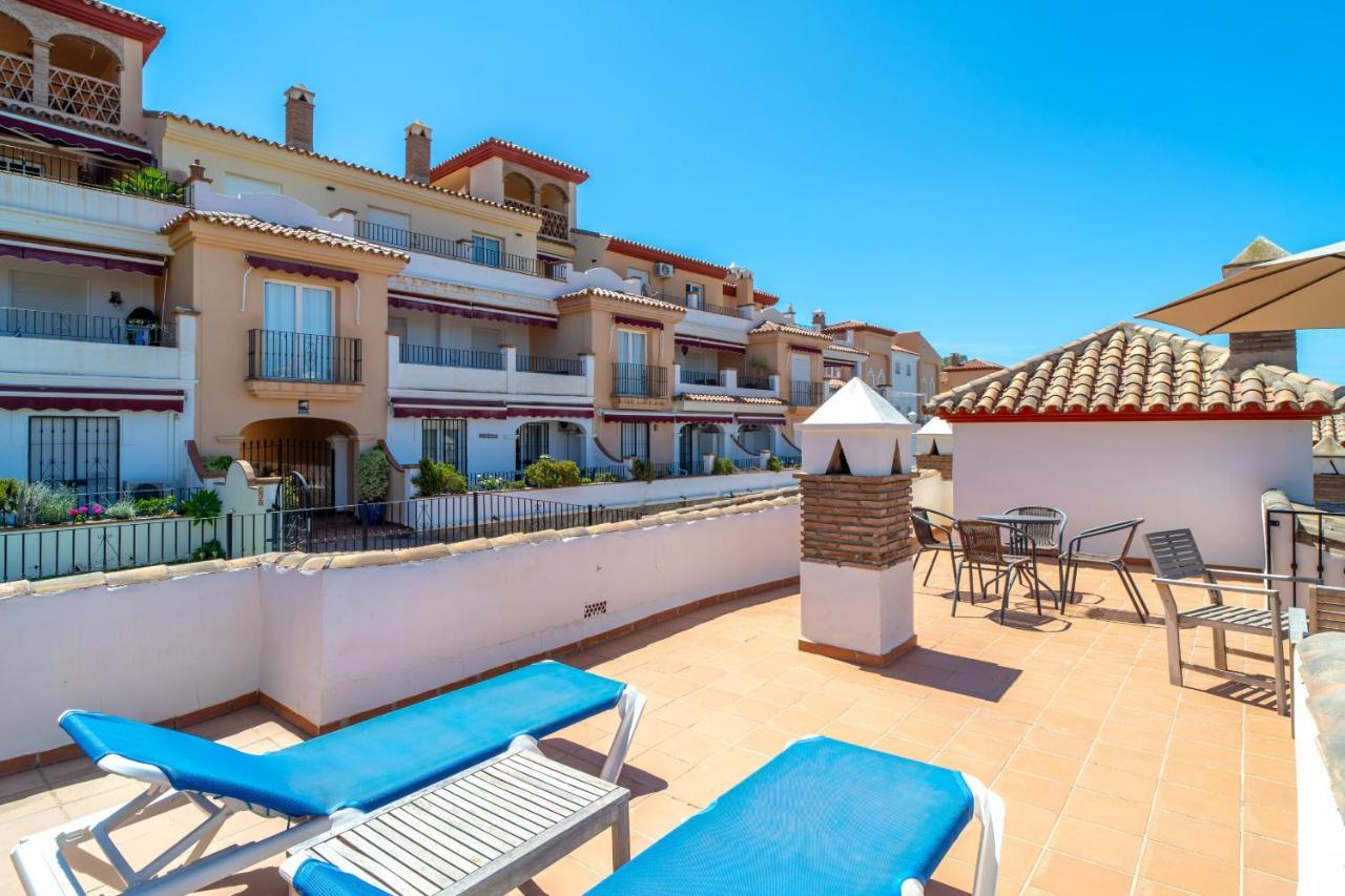 Aljamar 4a Burriana Casasol Villa *