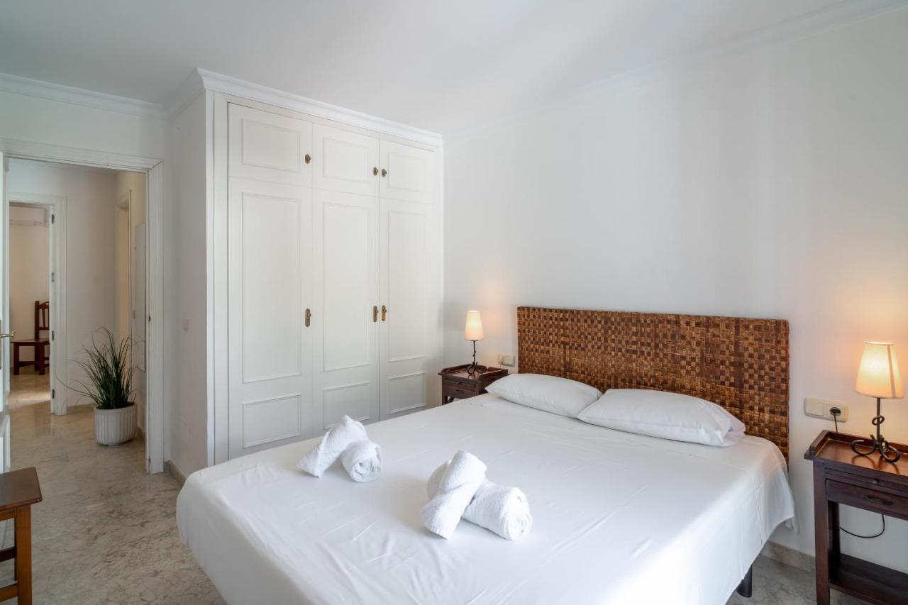 Aljamar 4a Burriana Casasol Villa *