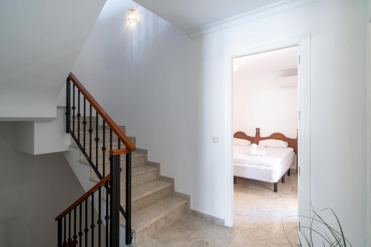 Aljamar 4a Burriana Casasol Villa Nerja
