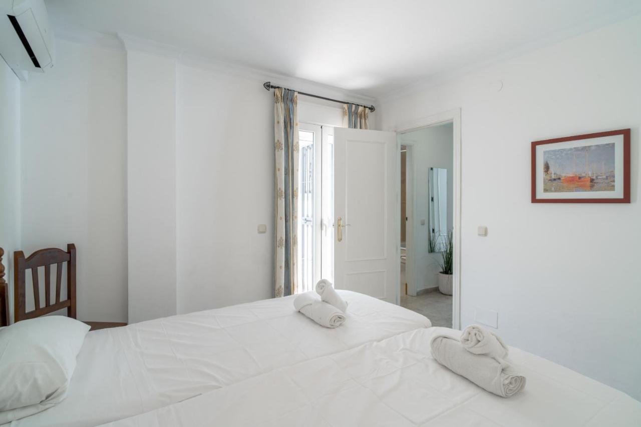 Aljamar 4a Burriana Casasol Nerja