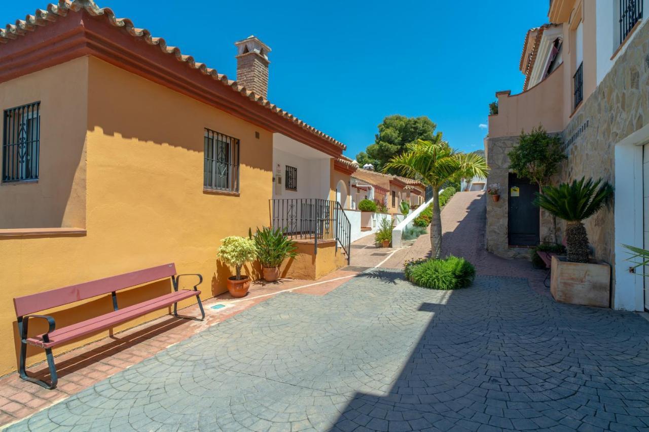Aljamar 4a Burriana Casasol Villa