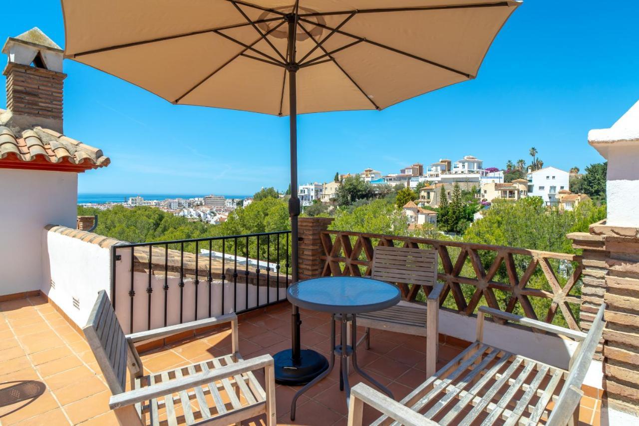 Aljamar 4a Burriana Casasol Villa *