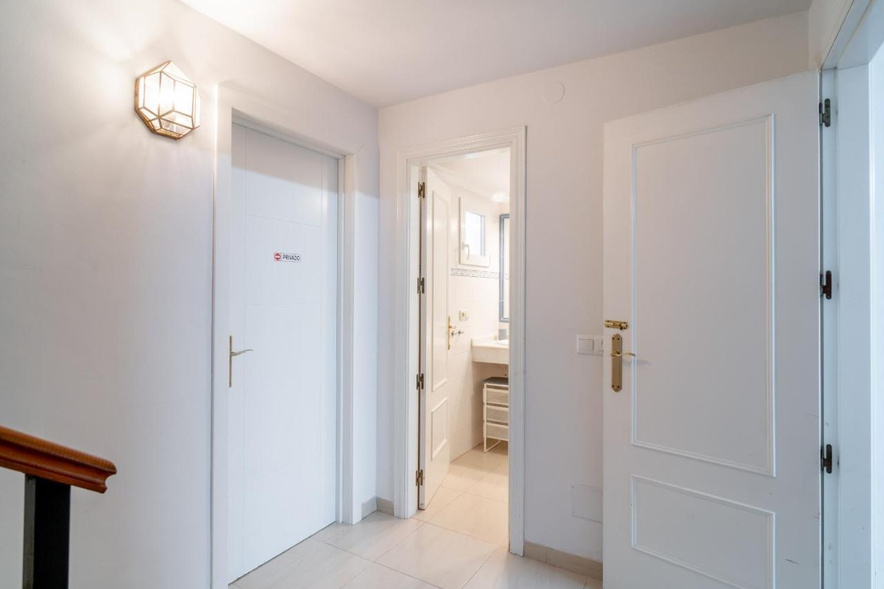 Aljamar 4a Burriana Casasol Villa *