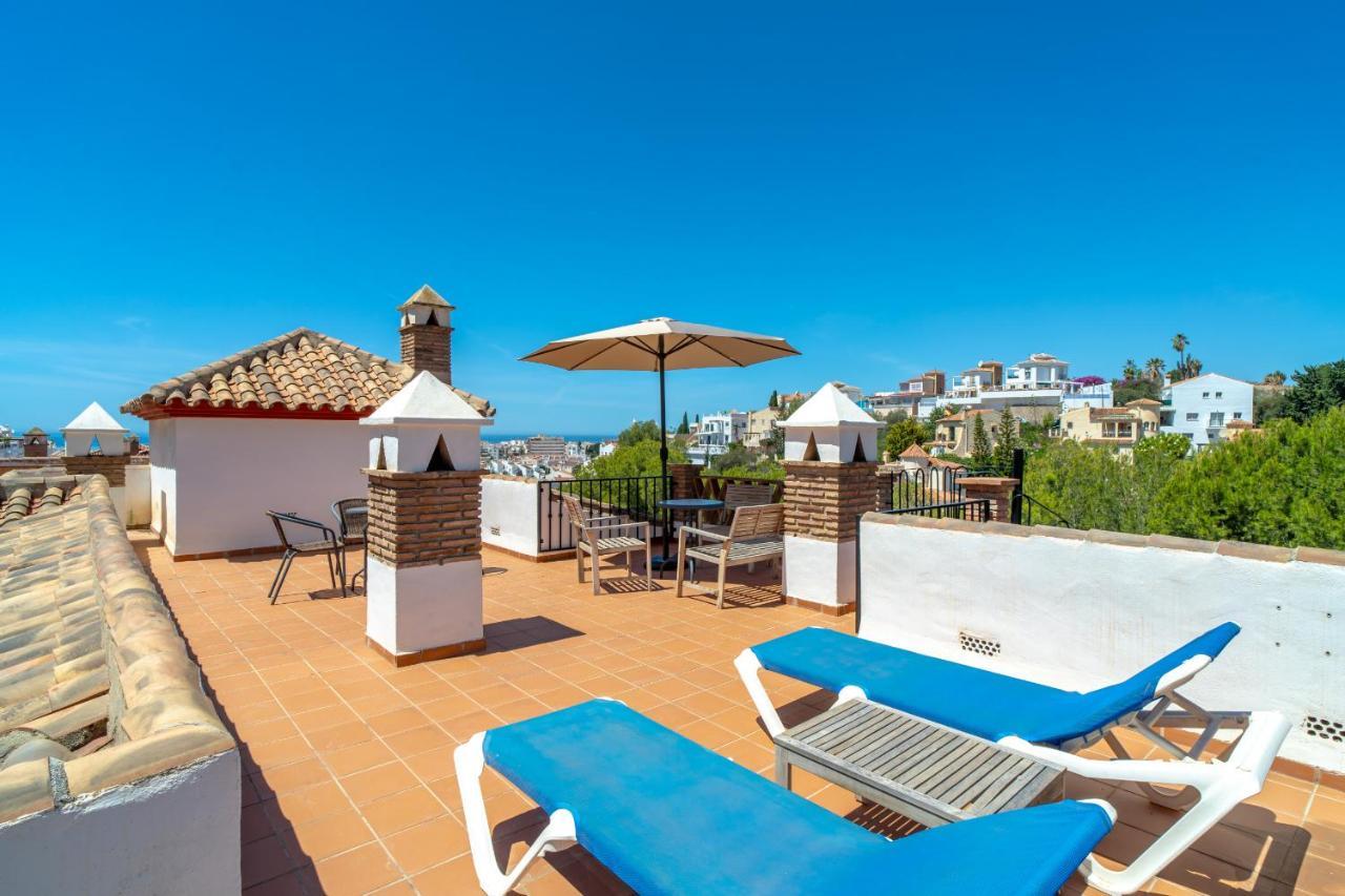 Villa Aljamar 4a Burriana Casasol