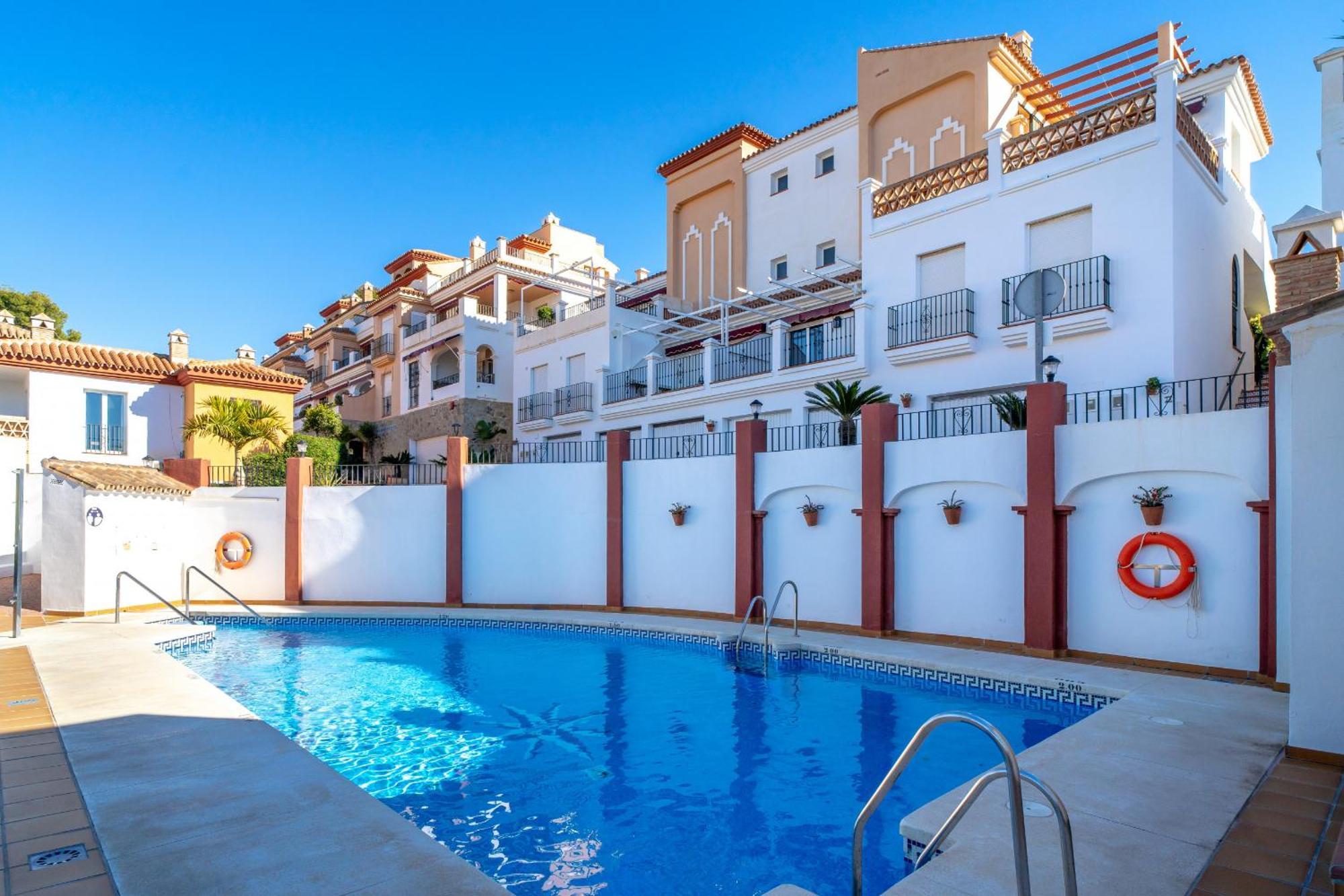 Aljamar 4a Burriana Casasol Villa *